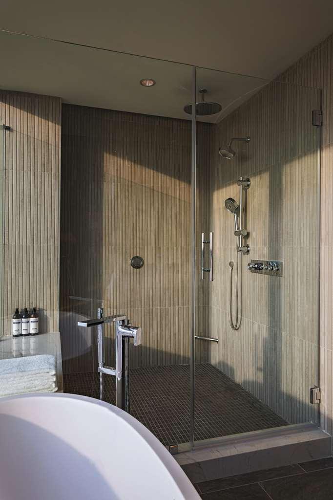 Hyatt Regency Baytown-Houston Hotell Rum bild