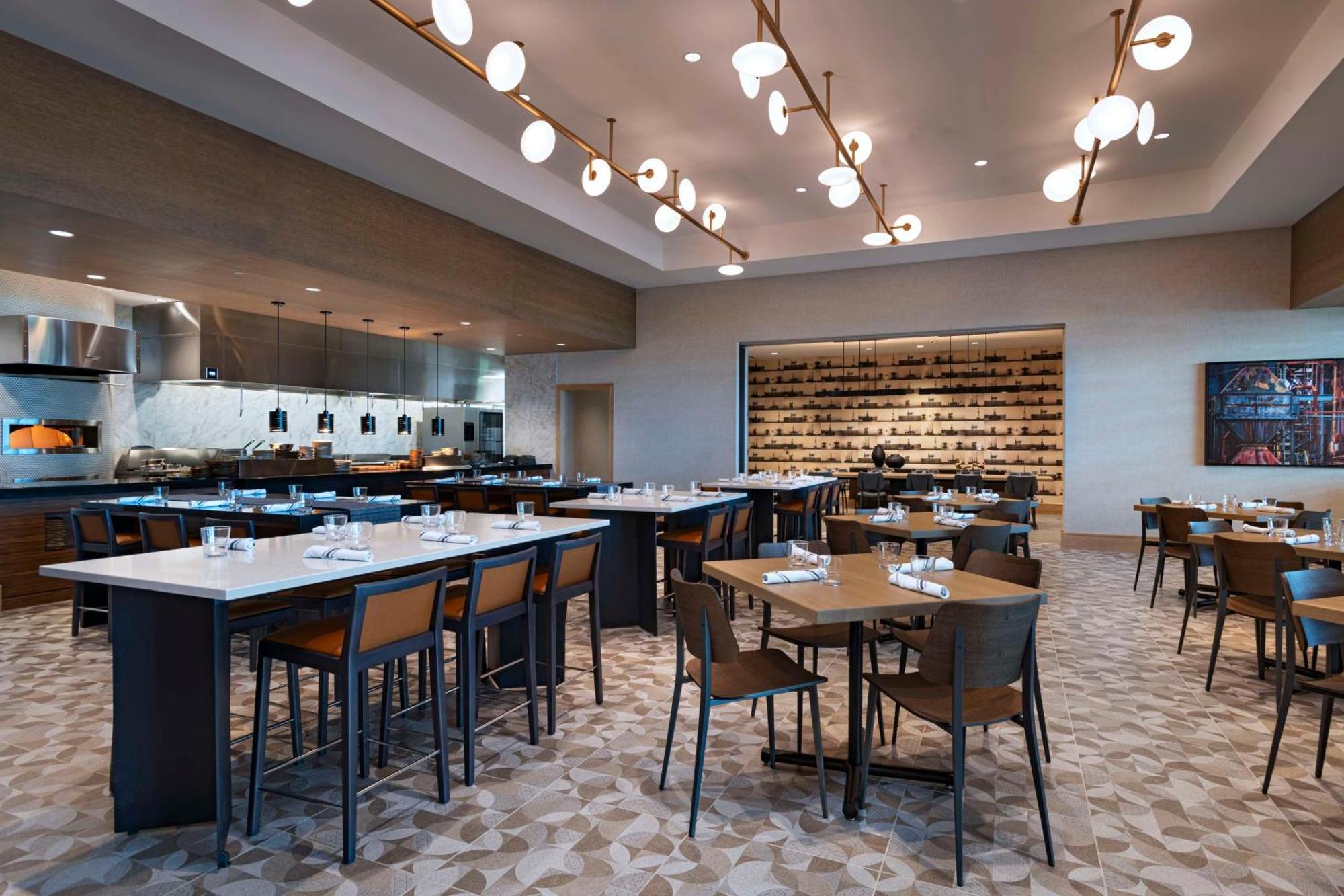 Hyatt Regency Baytown-Houston Hotell Exteriör bild
